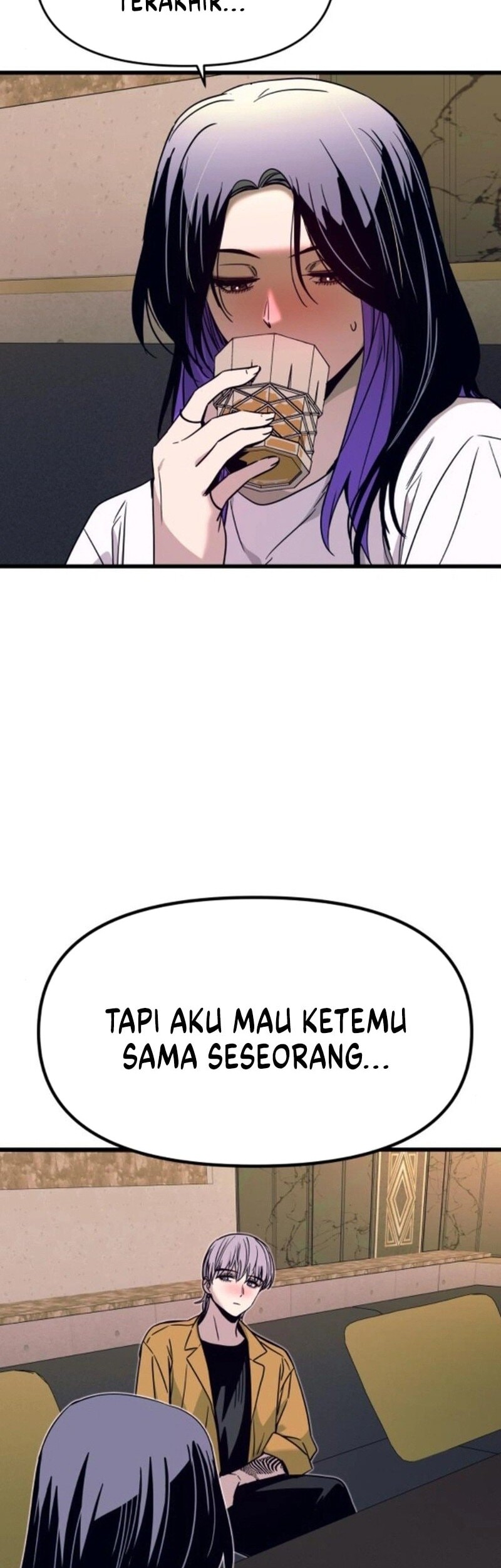 My Bias Gets On The Last Train Chapter 33 Gambar 15