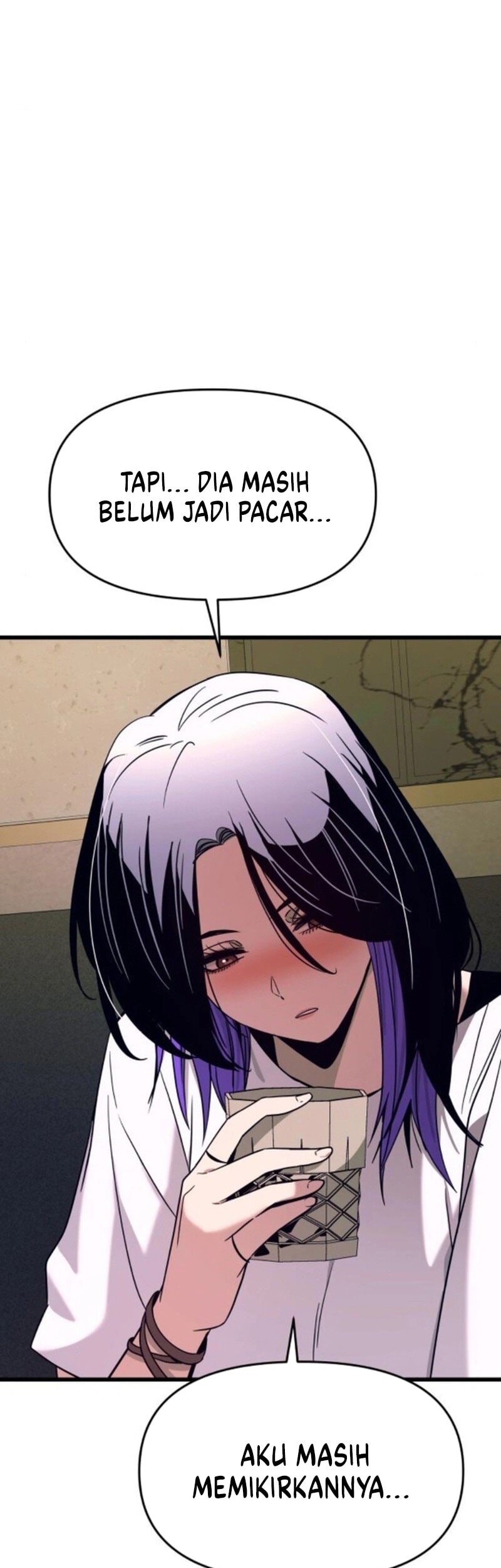 My Bias Gets On The Last Train Chapter 33 Gambar 20