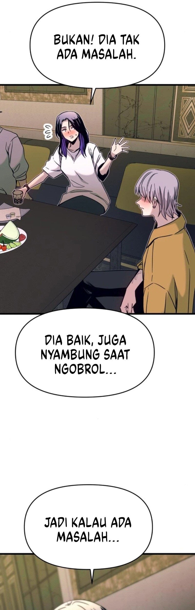 My Bias Gets On The Last Train Chapter 33 Gambar 22