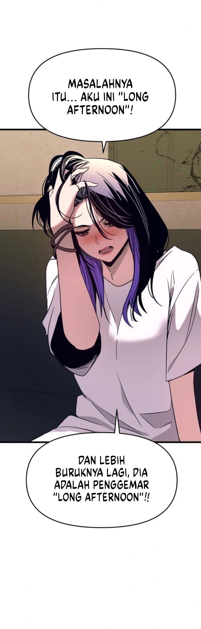 My Bias Gets On The Last Train Chapter 33 Gambar 25