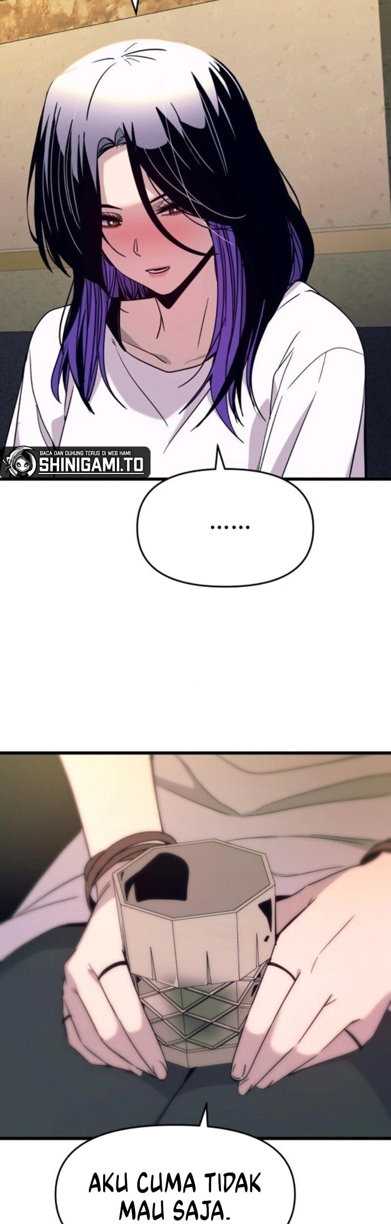 My Bias Gets On The Last Train Chapter 33 Gambar 32