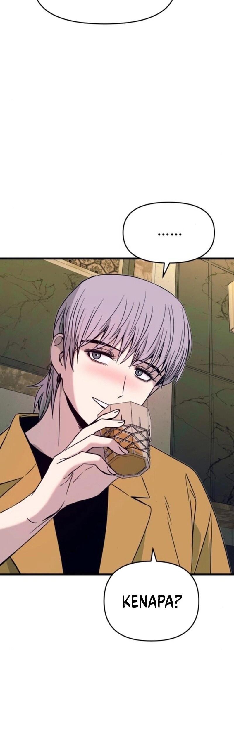 My Bias Gets On The Last Train Chapter 33 Gambar 33