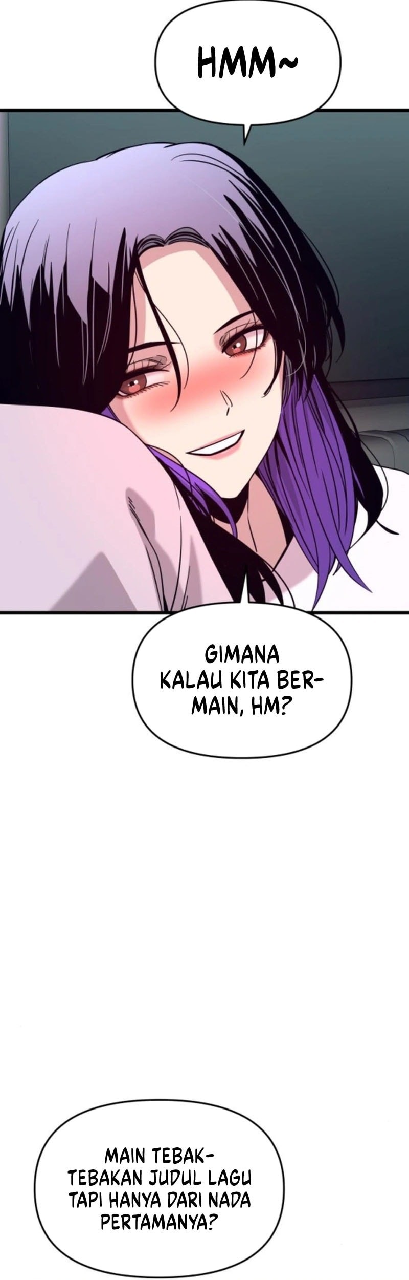 My Bias Gets On The Last Train Chapter 34 Gambar 58