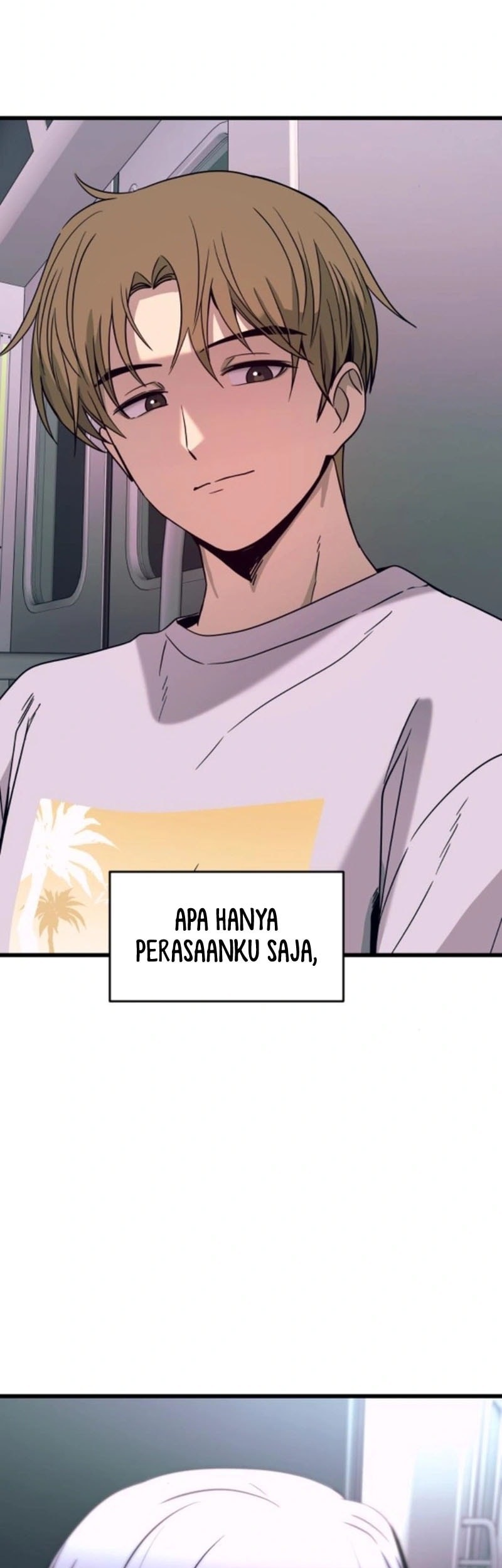 My Bias Gets On The Last Train Chapter 34 Gambar 66