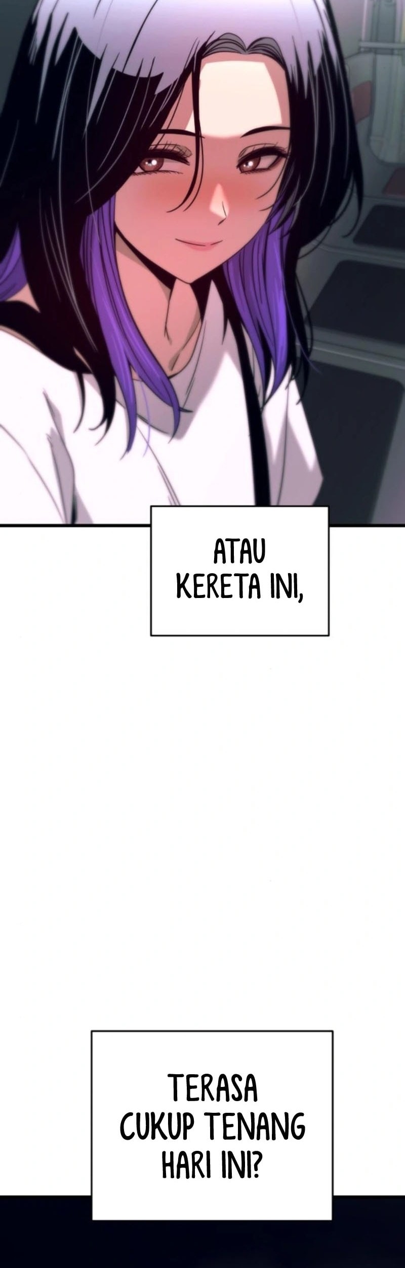 My Bias Gets On The Last Train Chapter 34 Gambar 67