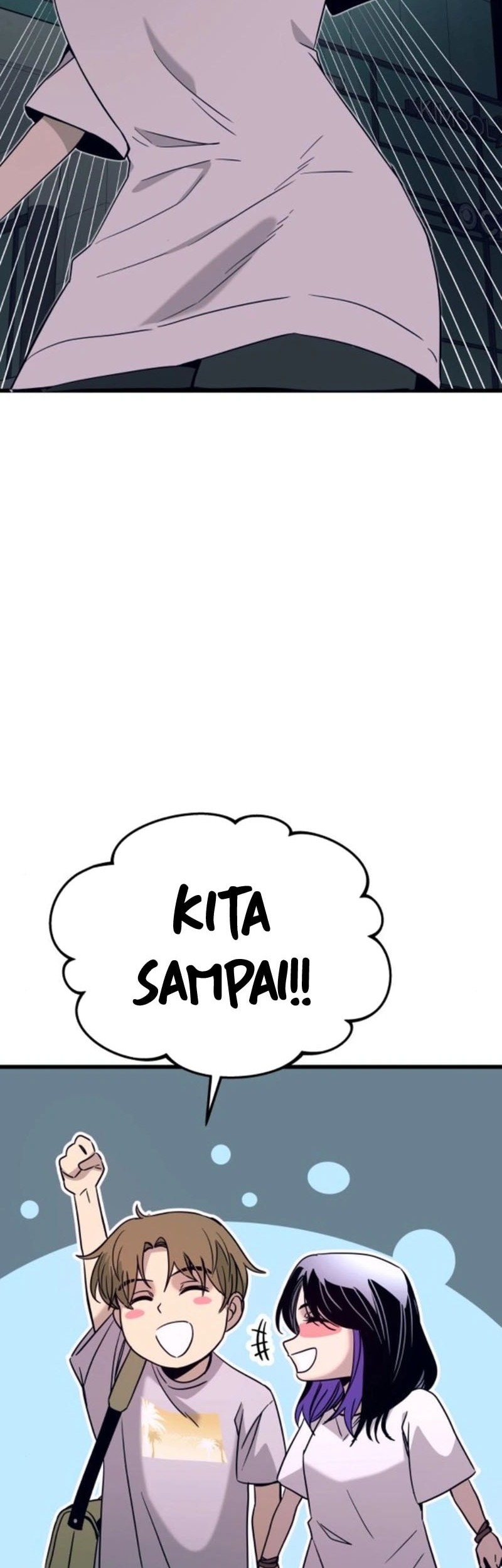 My Bias Gets On The Last Train Chapter 34 Gambar 71