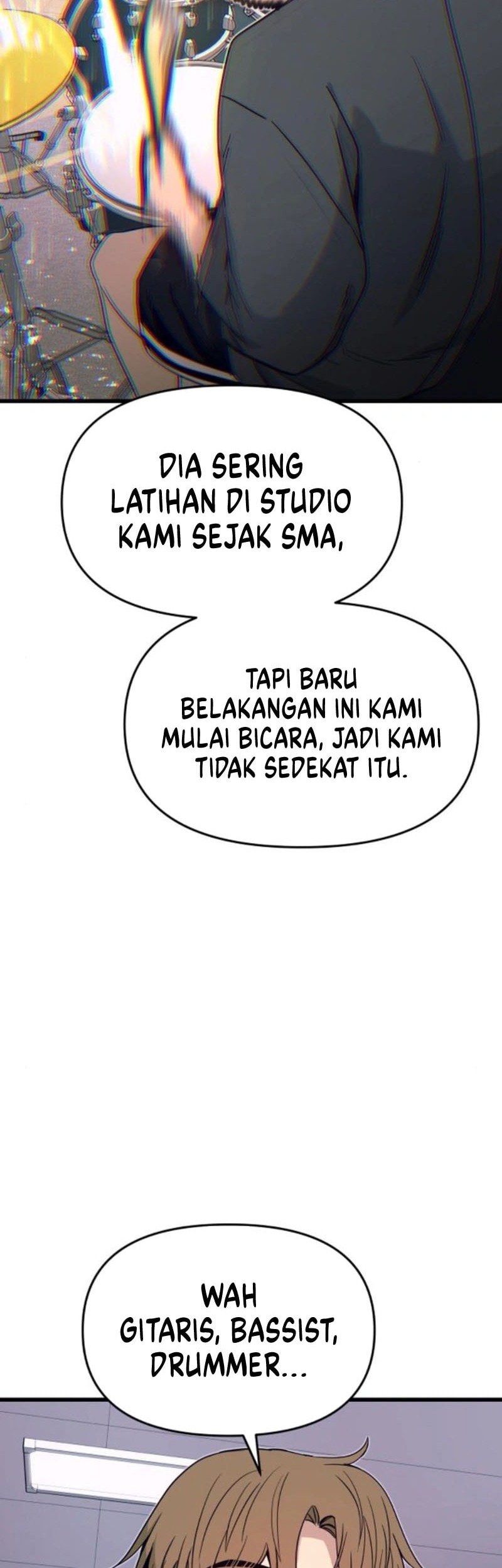 My Bias Gets On The Last Train Chapter 34 Gambar 35