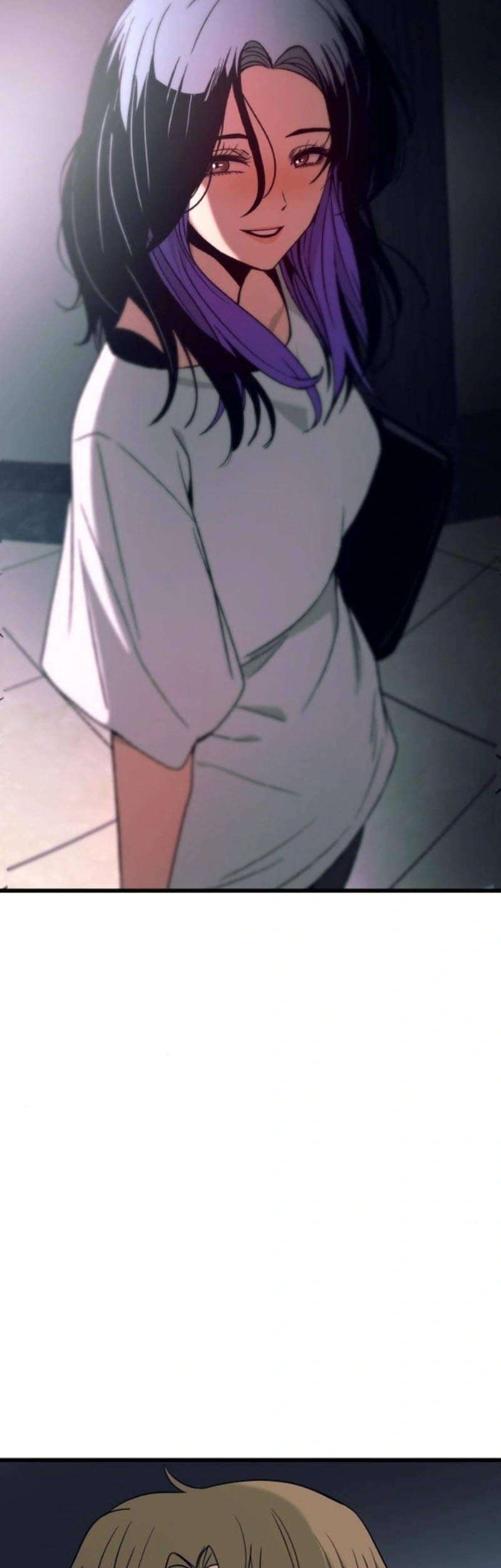 My Bias Gets On The Last Train Chapter 34 Gambar 90