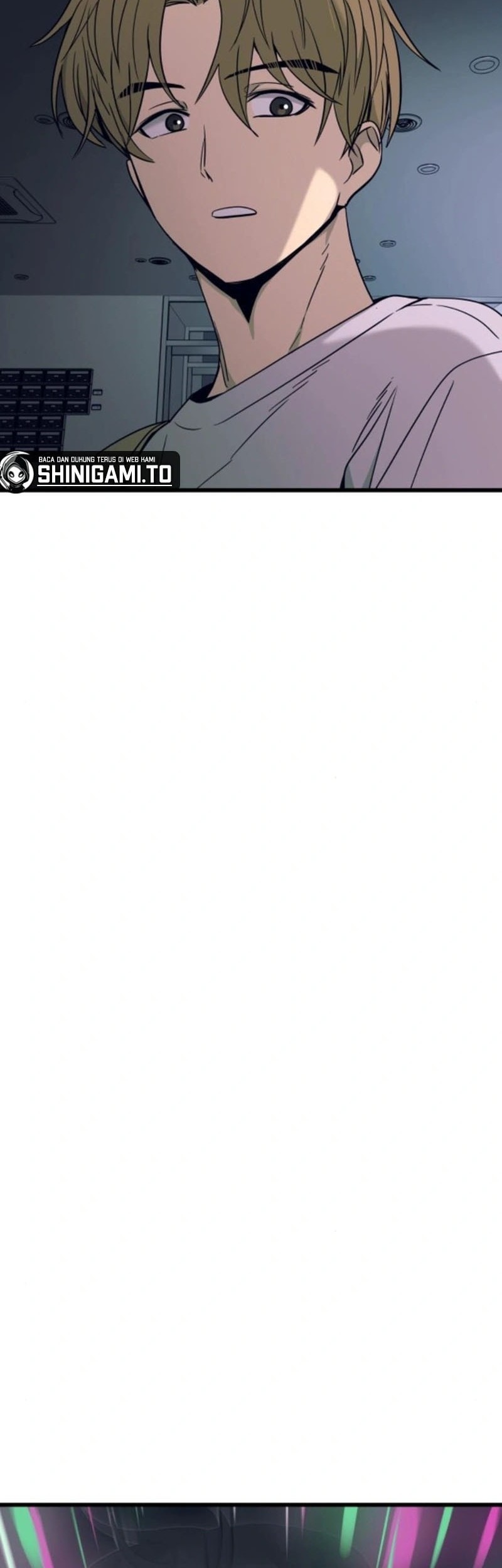 My Bias Gets On The Last Train Chapter 34 Gambar 91