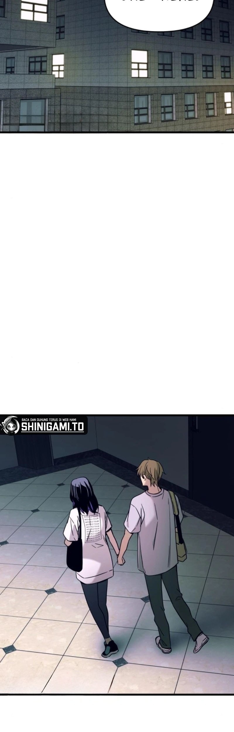 My Bias Gets On The Last Train Chapter 34 Gambar 76