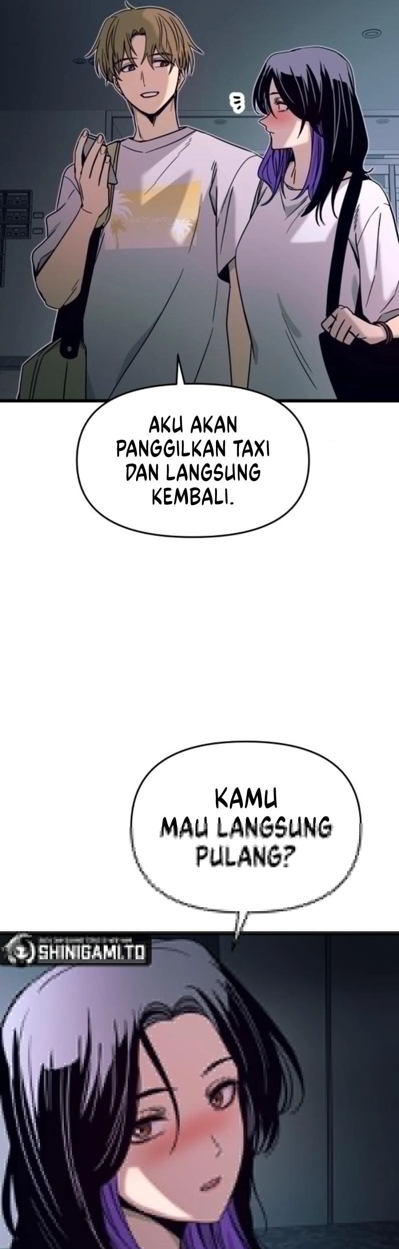 My Bias Gets On The Last Train Chapter 34 Gambar 78