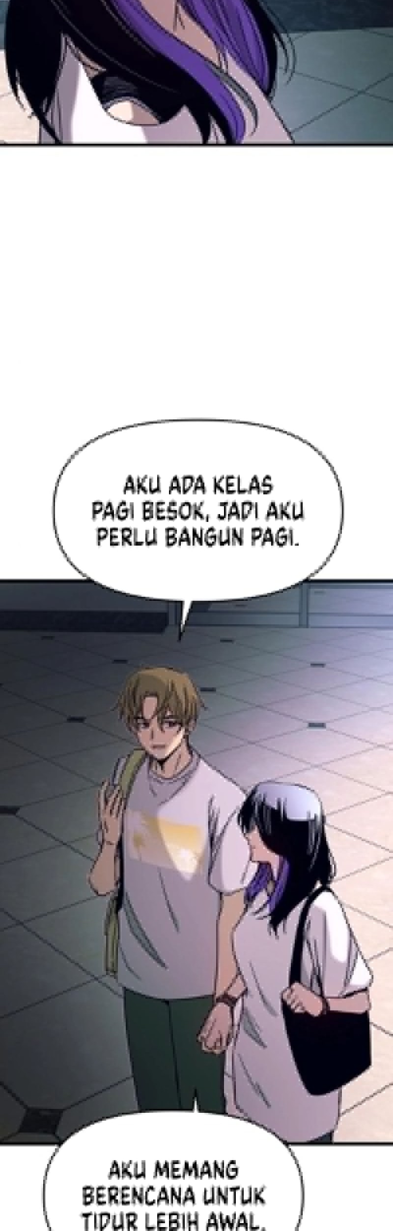 My Bias Gets On The Last Train Chapter 34 Gambar 79