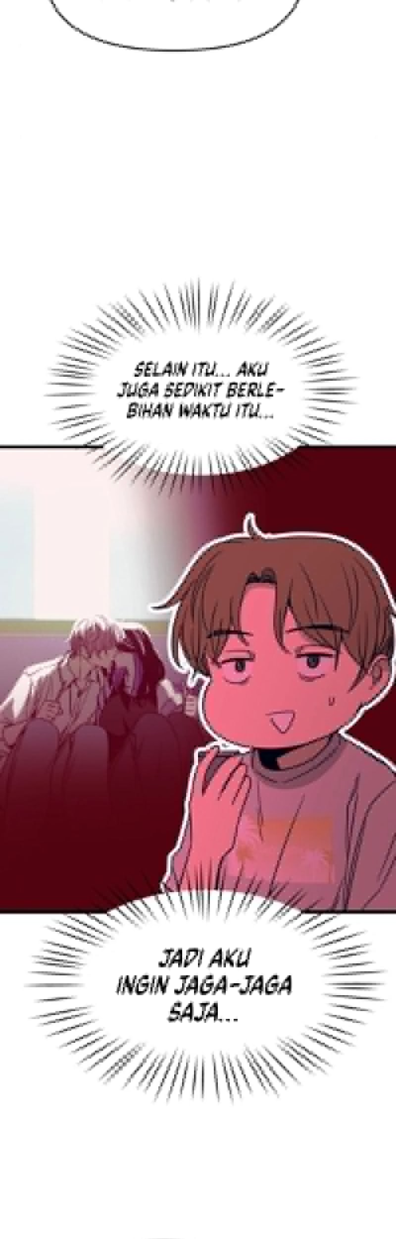 My Bias Gets On The Last Train Chapter 34 Gambar 80