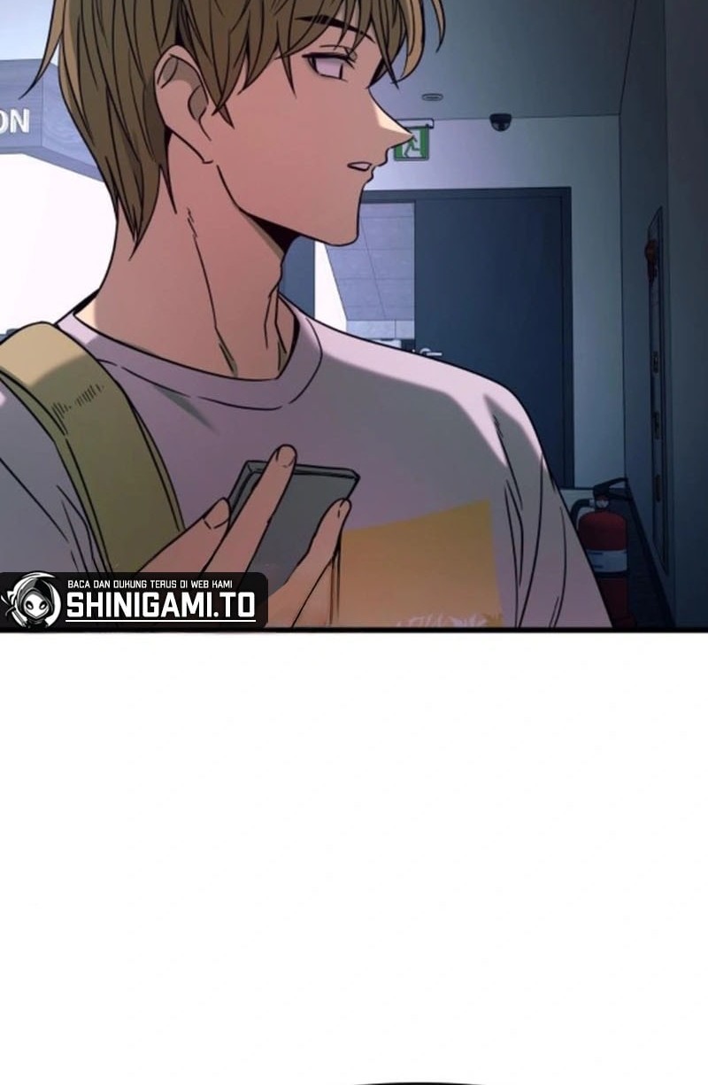 My Bias Gets On The Last Train Chapter 34 Gambar 85