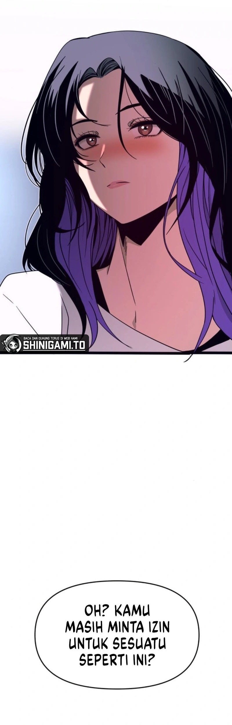 My Bias Gets On The Last Train Chapter 34 Gambar 87