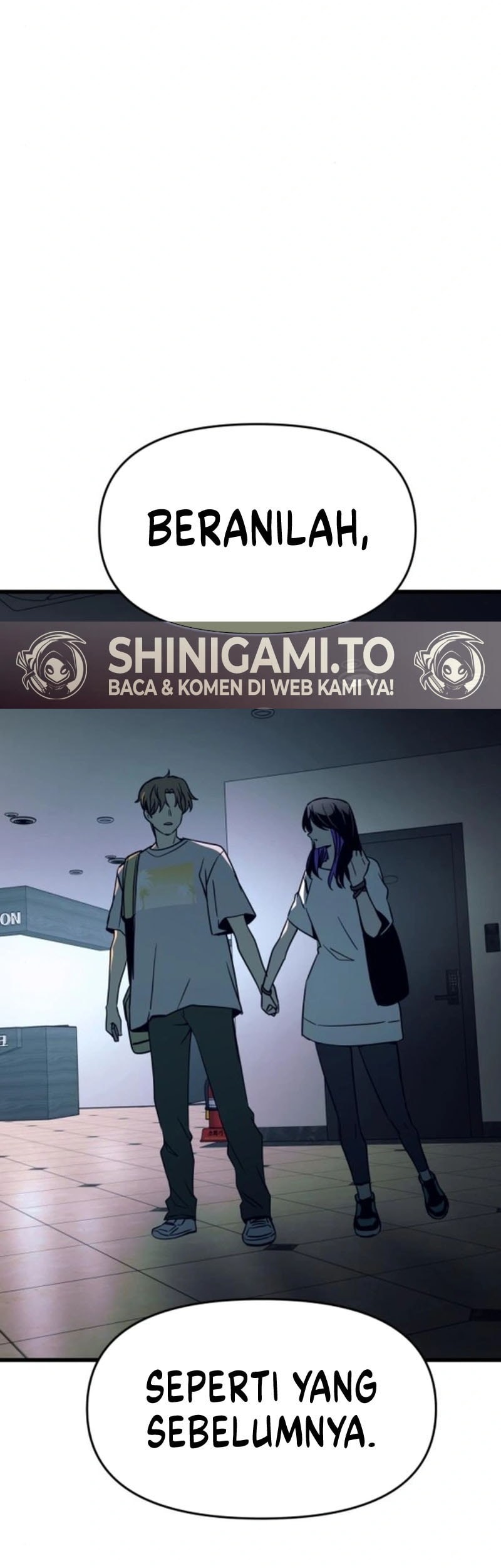 My Bias Gets On The Last Train Chapter 34 Gambar 88