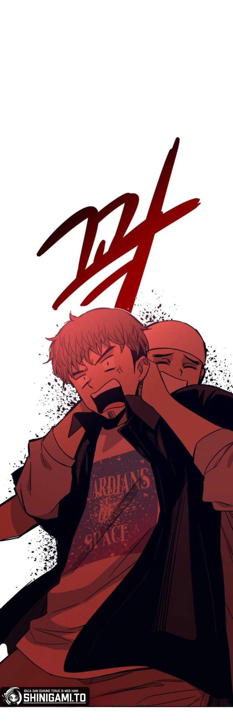 My Bias Gets On The Last Train Chapter 34 Gambar 11