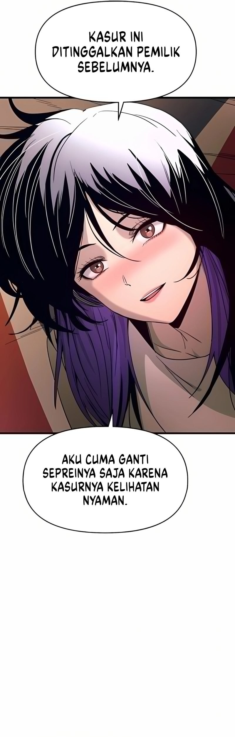 My Bias Gets On The Last Train Chapter 35 Gambar 50