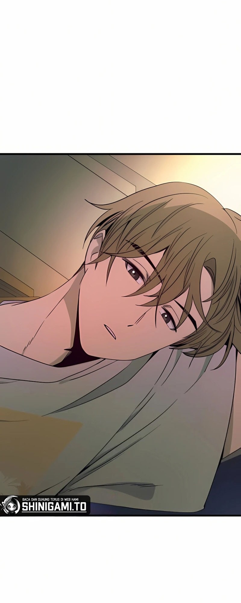 My Bias Gets On The Last Train Chapter 35 Gambar 61