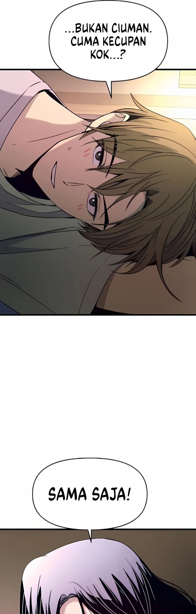 My Bias Gets On The Last Train Chapter 35 Gambar 58