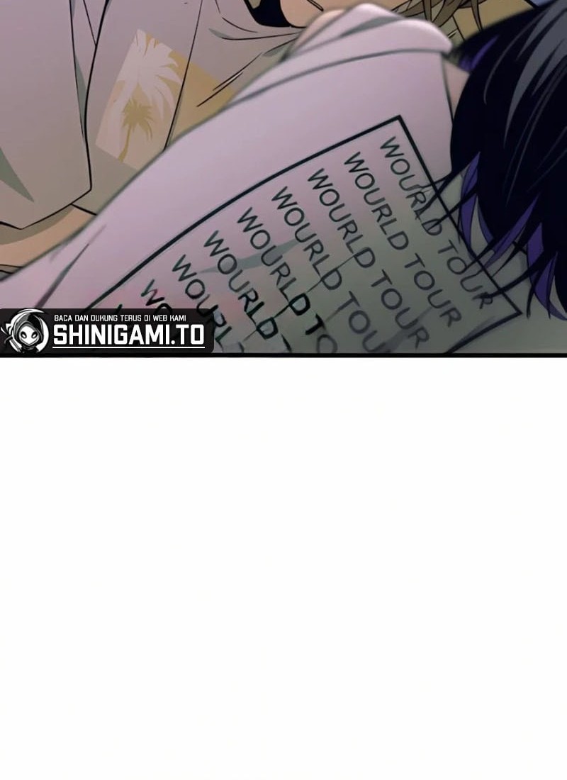 My Bias Gets On The Last Train Chapter 35 Gambar 65