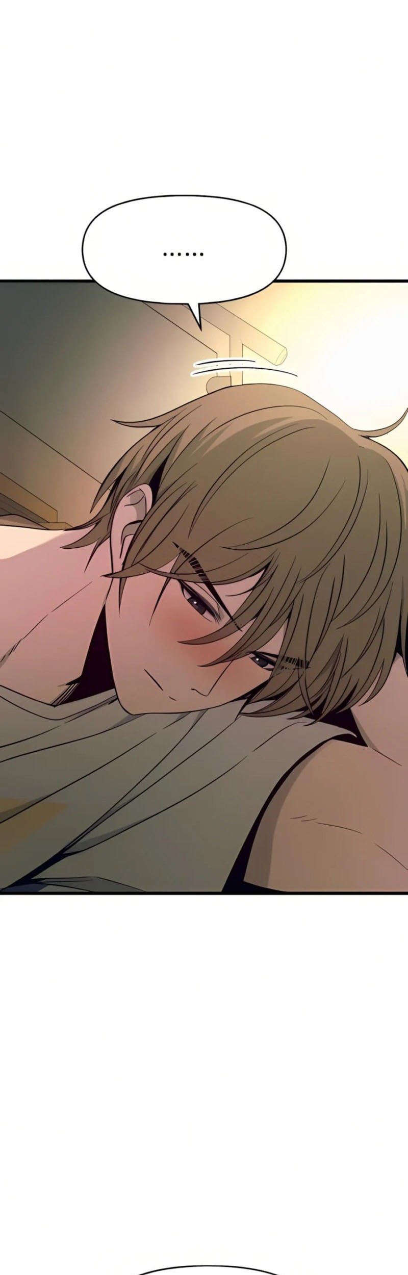 My Bias Gets On The Last Train Chapter 35 Gambar 62