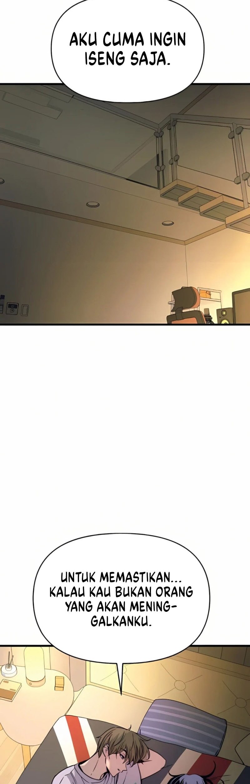 My Bias Gets On The Last Train Chapter 35 Gambar 63