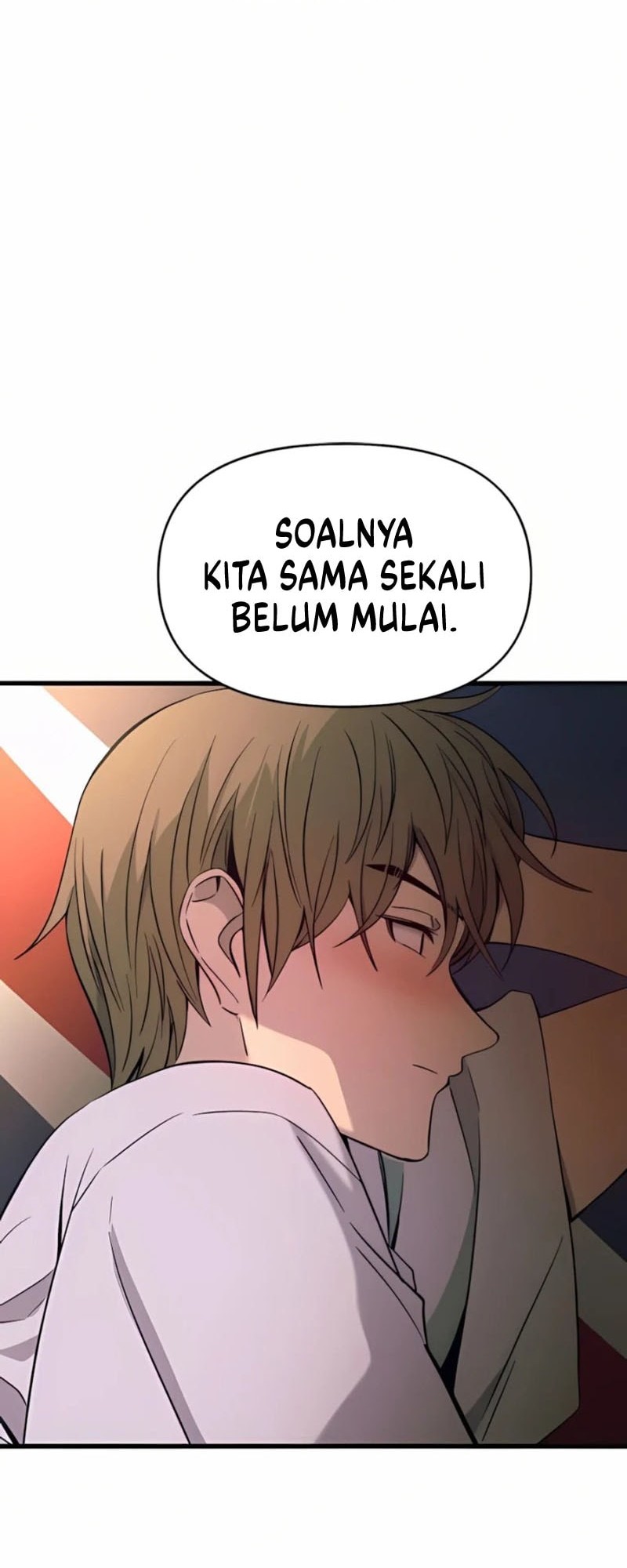 My Bias Gets On The Last Train Chapter 35 Gambar 73