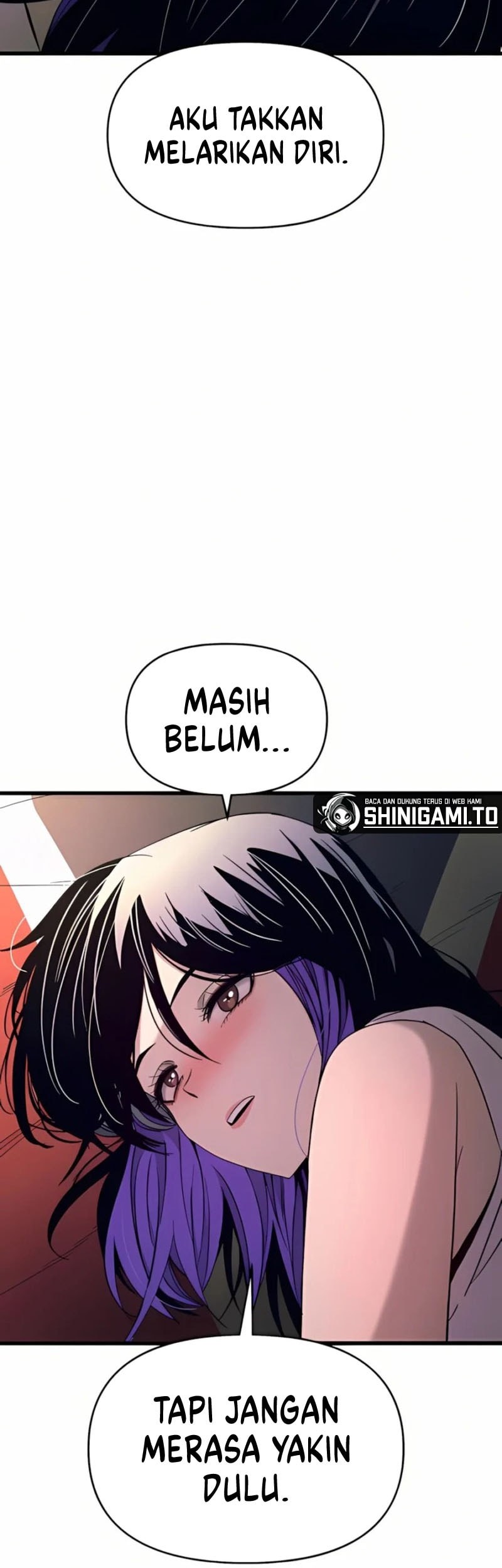 My Bias Gets On The Last Train Chapter 35 Gambar 72