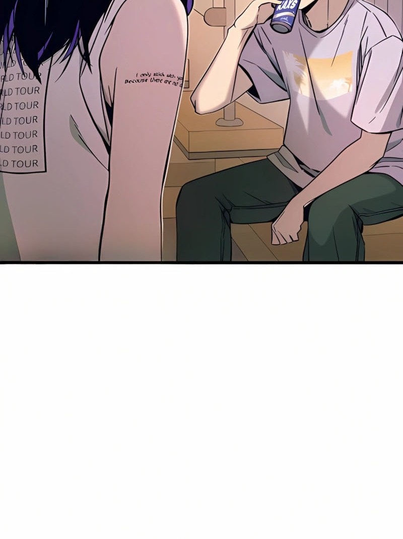 My Bias Gets On The Last Train Chapter 35 Gambar 41