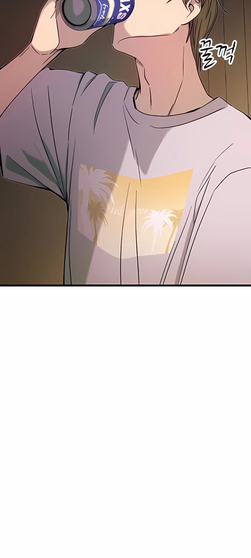 My Bias Gets On The Last Train Chapter 35 Gambar 45