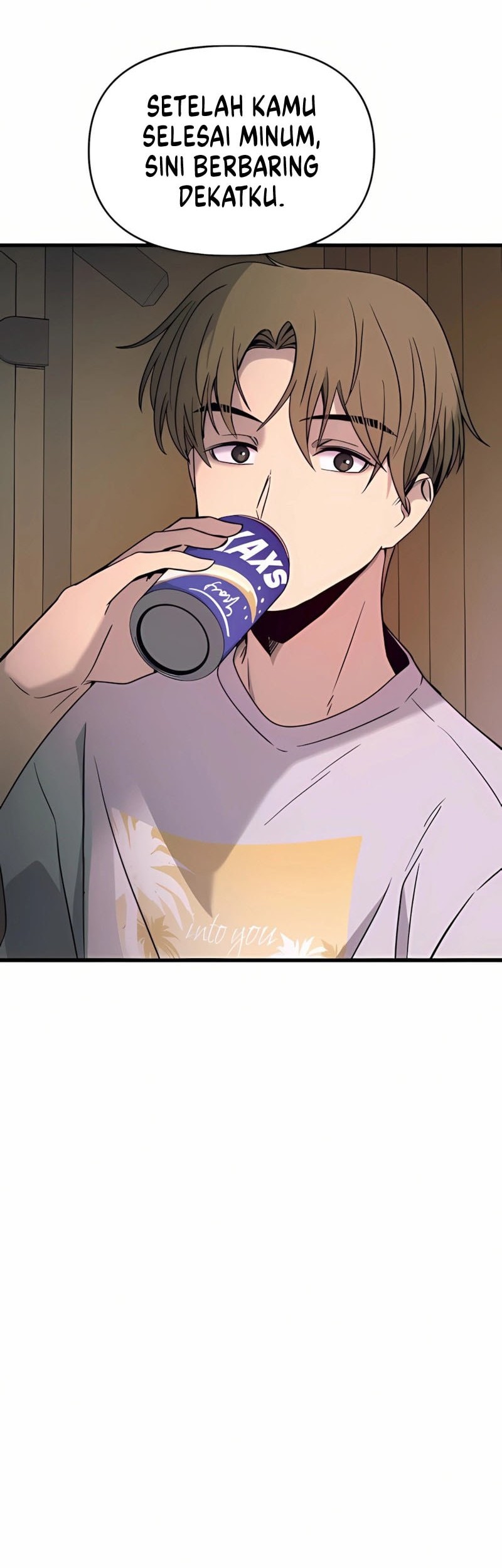 My Bias Gets On The Last Train Chapter 35 Gambar 43