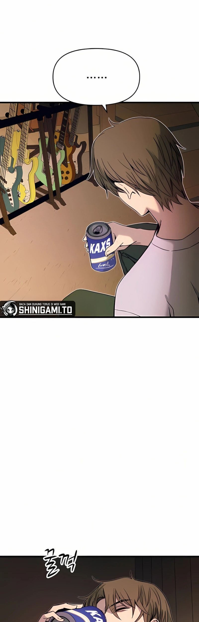 My Bias Gets On The Last Train Chapter 35 Gambar 44