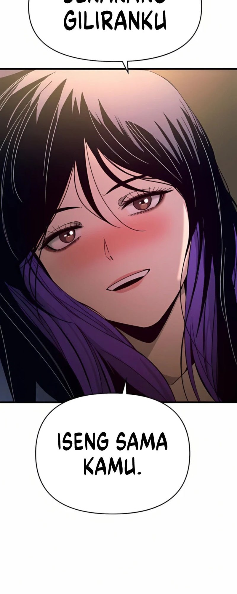 My Bias Gets On The Last Train Chapter 35 Gambar 77