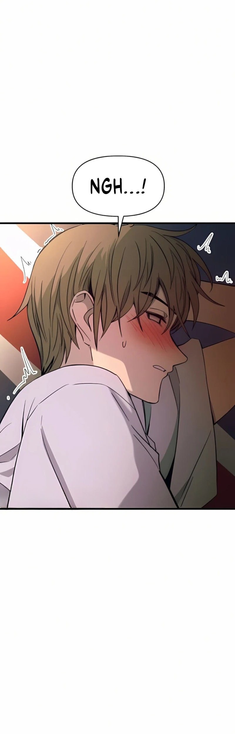 My Bias Gets On The Last Train Chapter 35 Gambar 74