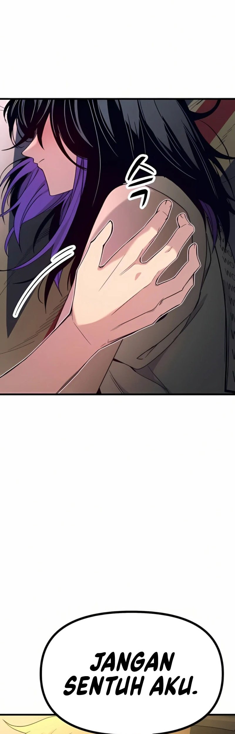 My Bias Gets On The Last Train Chapter 35 Gambar 75