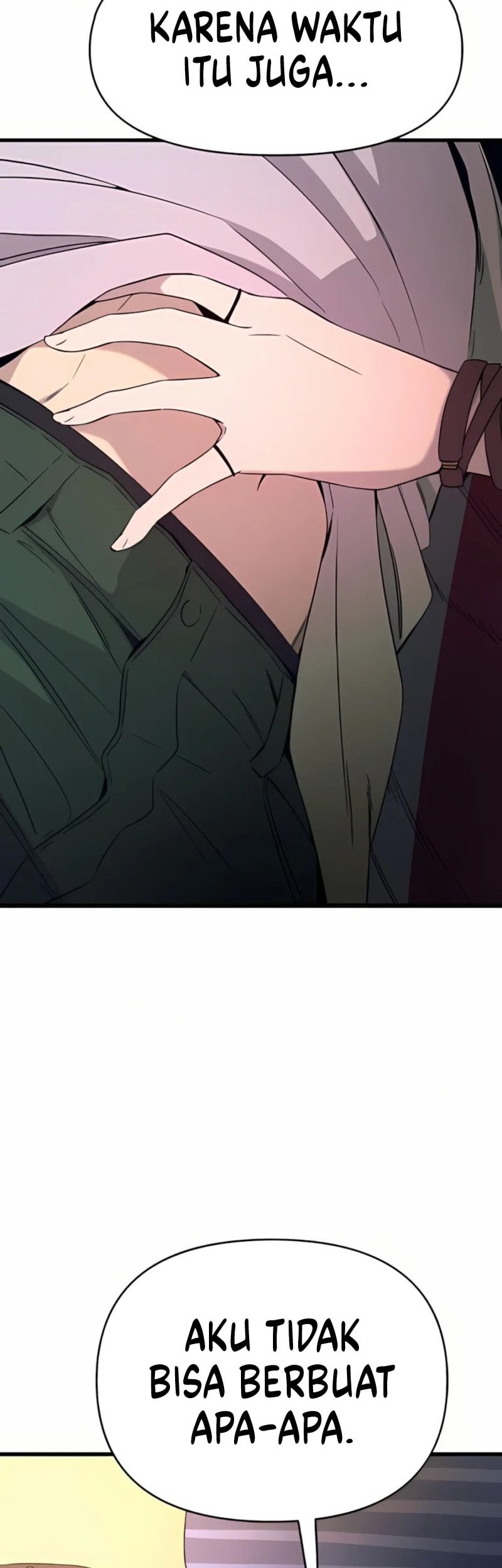 My Bias Gets On The Last Train Chapter 35 Gambar 79