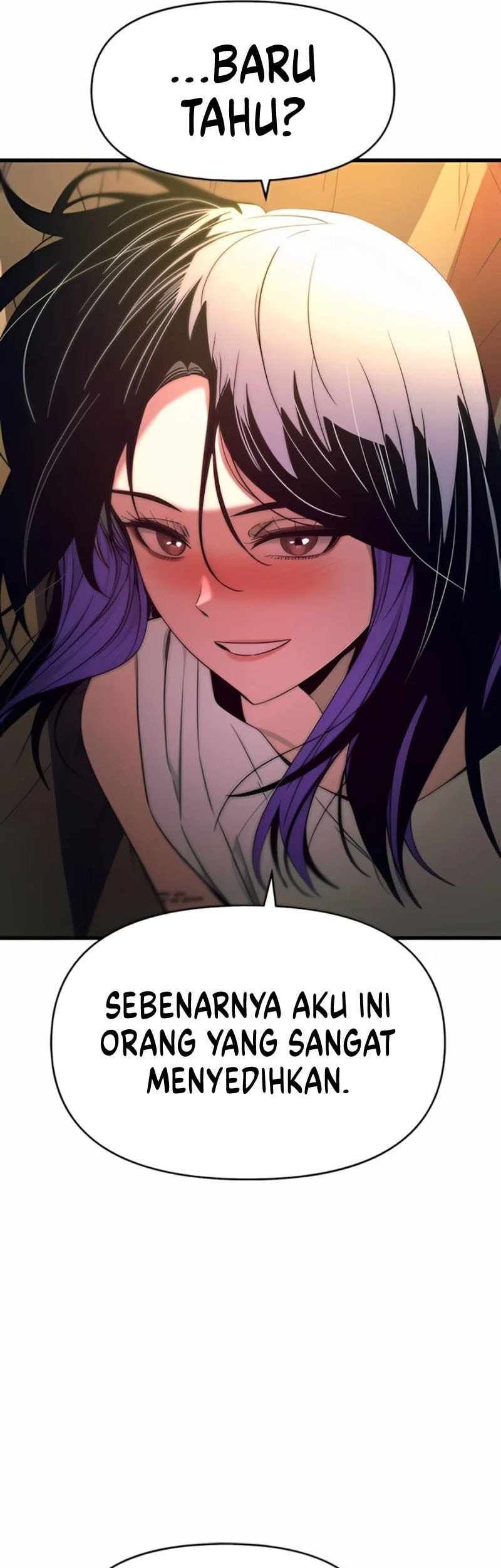 My Bias Gets On The Last Train Chapter 35 Gambar 82