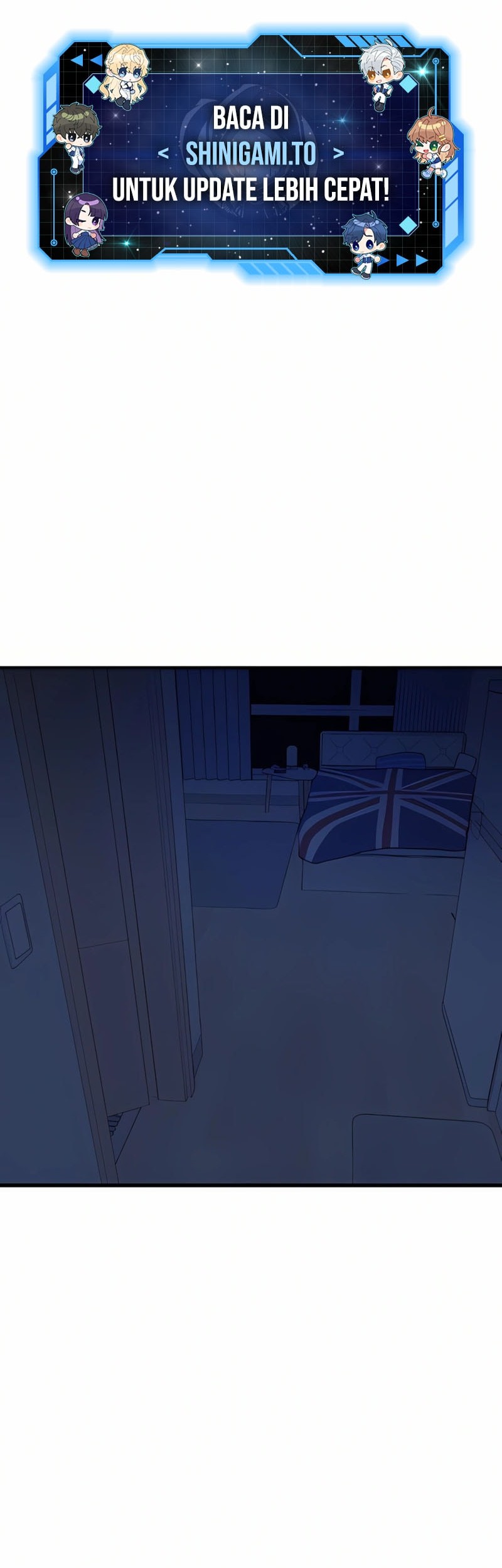 My Bias Gets On The Last Train Chapter 35 Gambar 3