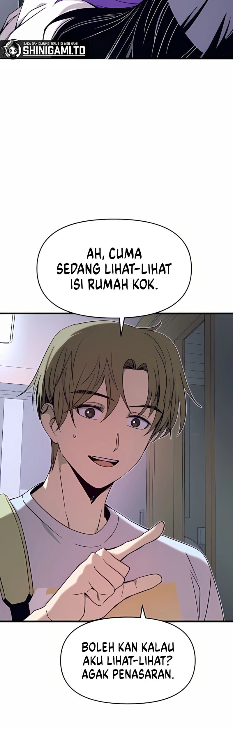 My Bias Gets On The Last Train Chapter 35 Gambar 12