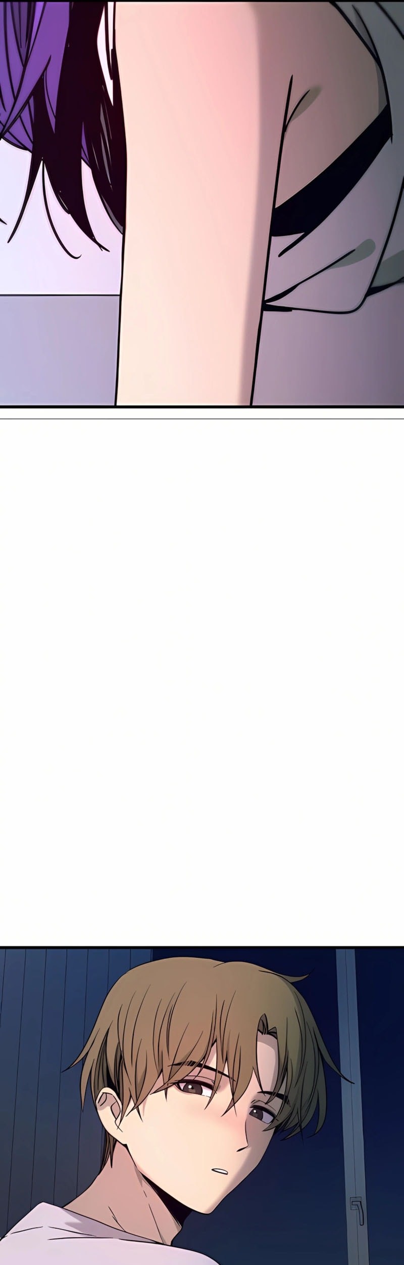 My Bias Gets On The Last Train Chapter 35 Gambar 18