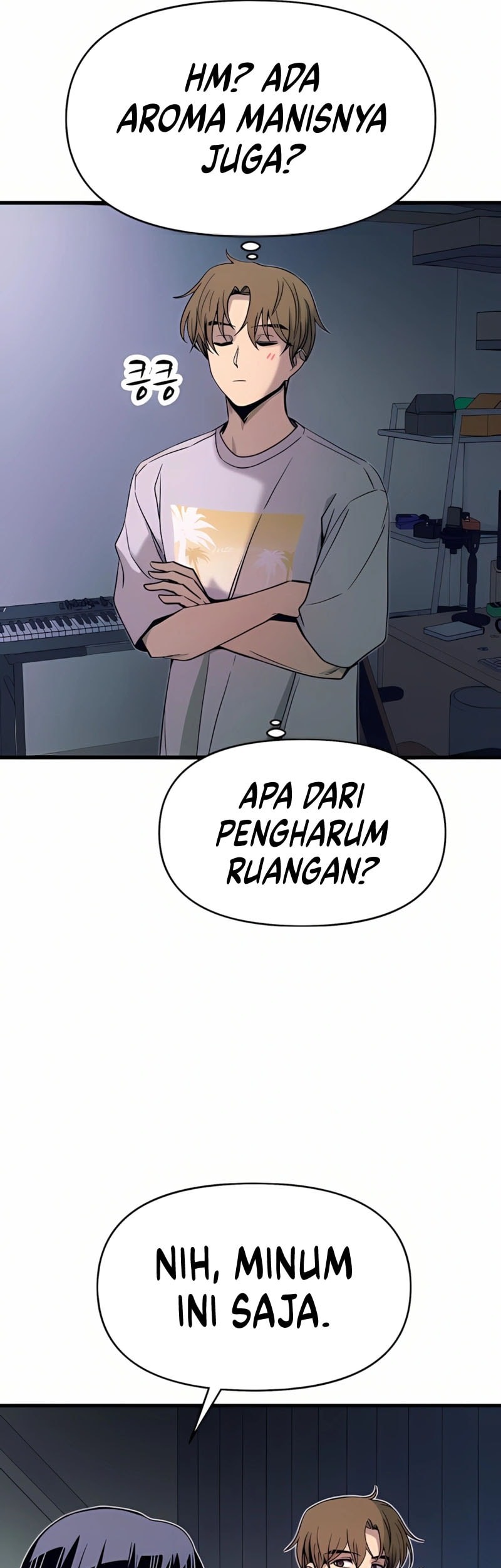 My Bias Gets On The Last Train Chapter 35 Gambar 22