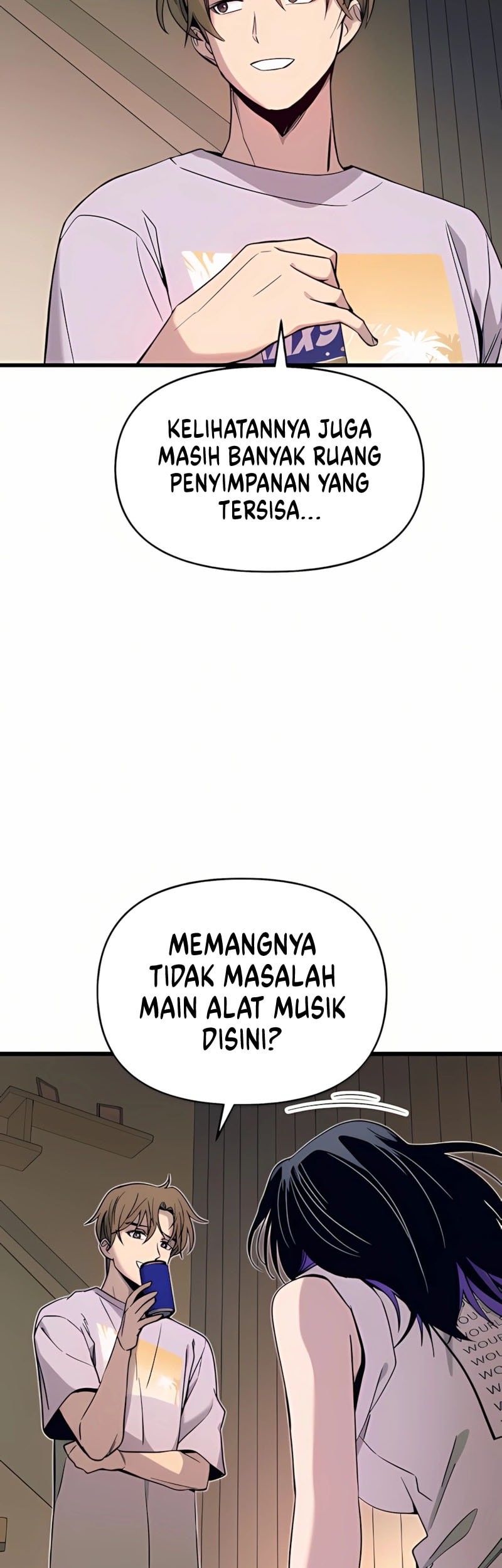 My Bias Gets On The Last Train Chapter 35 Gambar 28