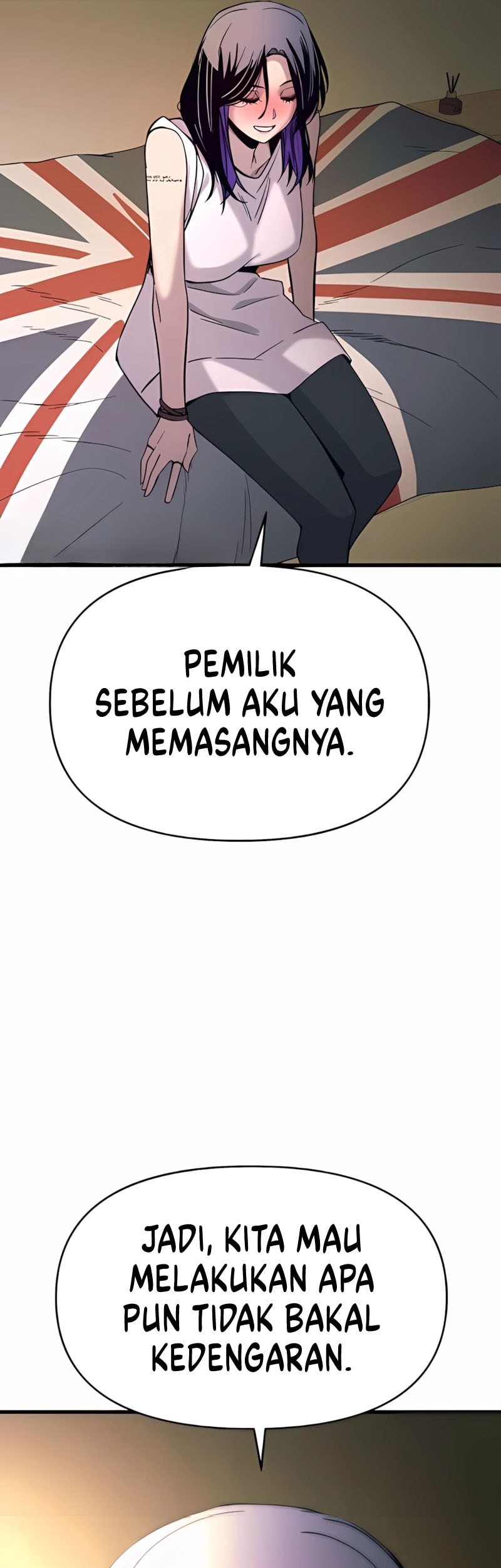 My Bias Gets On The Last Train Chapter 35 Gambar 30