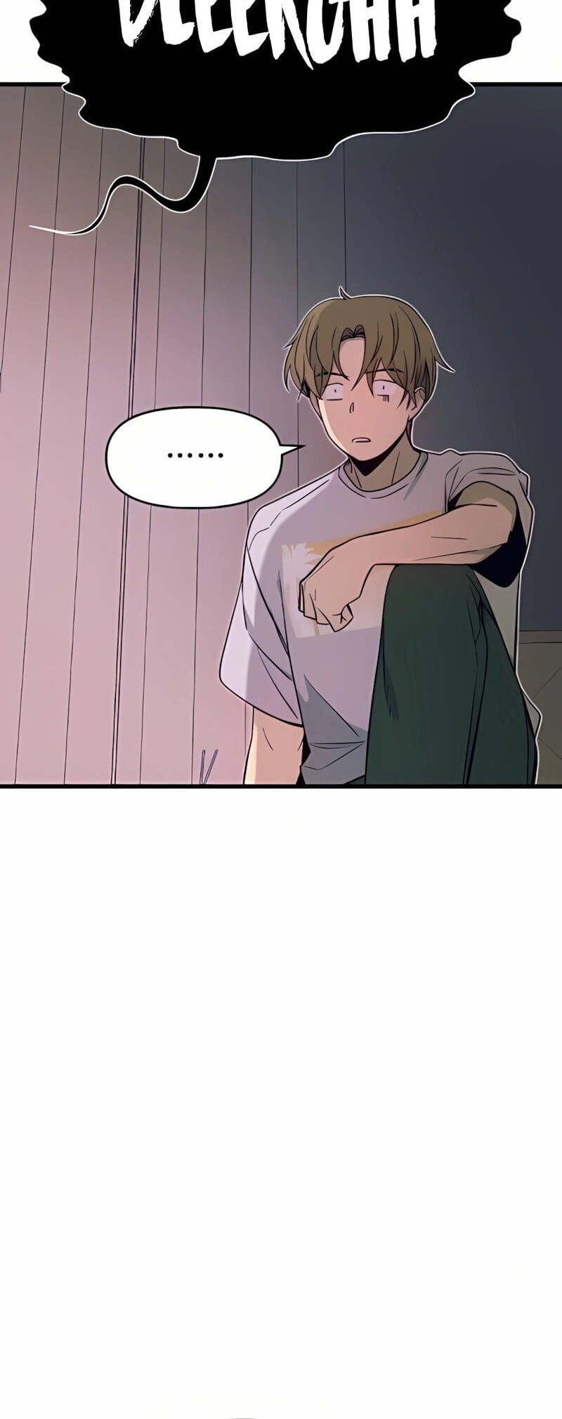 My Bias Gets On The Last Train Chapter 36 Gambar 53