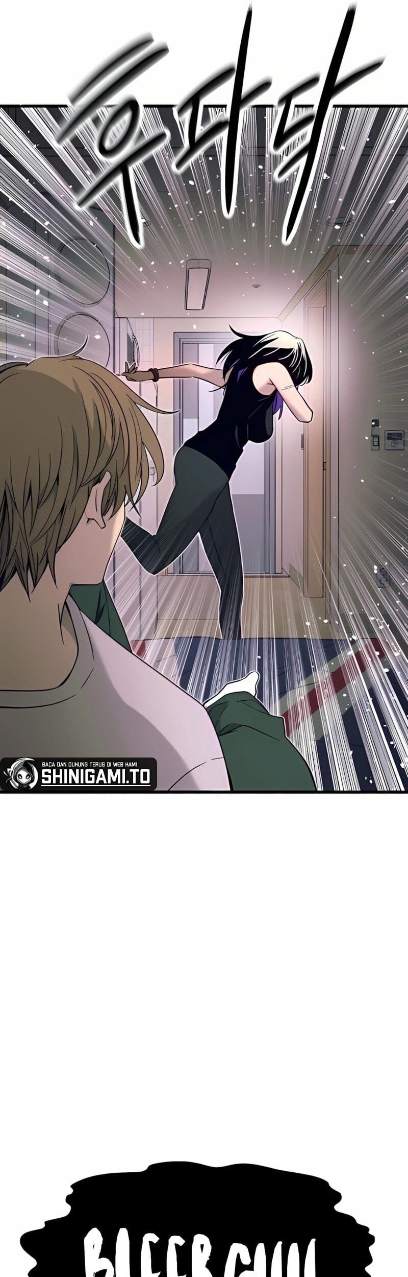 My Bias Gets On The Last Train Chapter 36 Gambar 52