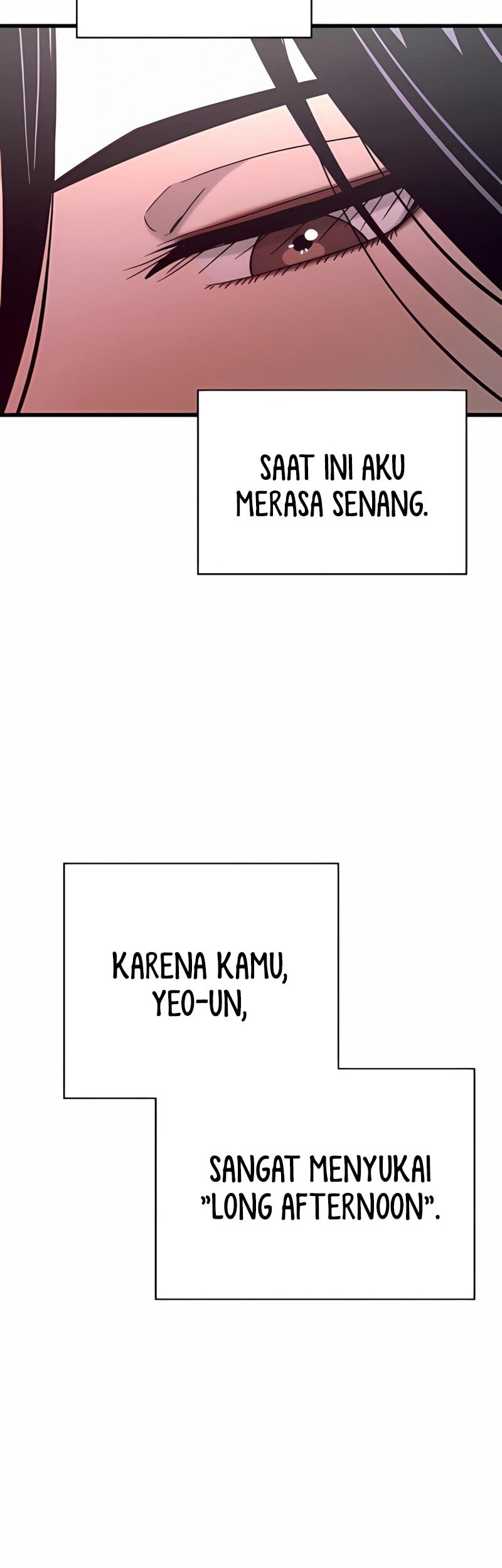 My Bias Gets On The Last Train Chapter 36 Gambar 61