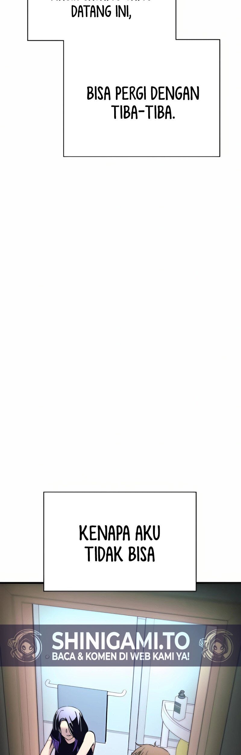 My Bias Gets On The Last Train Chapter 36 Gambar 64