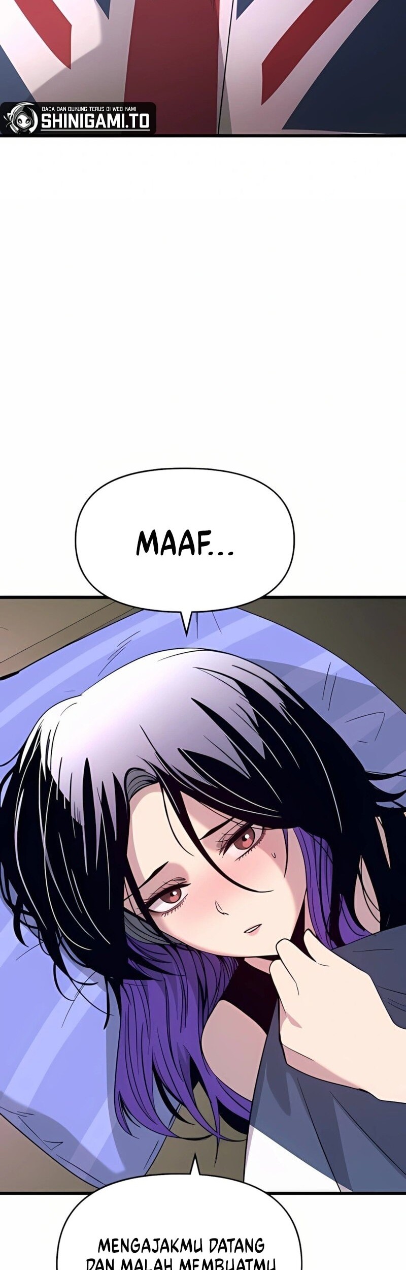 My Bias Gets On The Last Train Chapter 36 Gambar 67