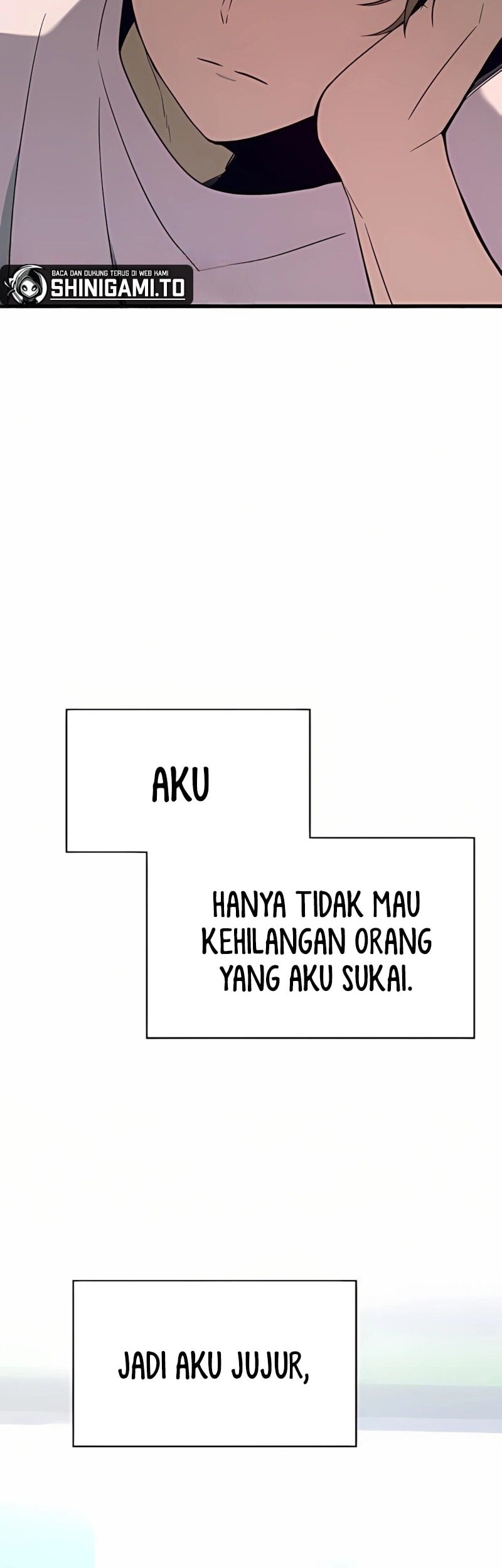 My Bias Gets On The Last Train Chapter 36 Gambar 71